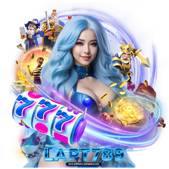 ทาง เข้า slot789
